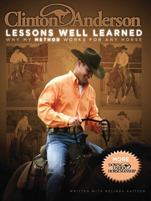 cover image of Clinton Anderson